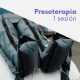 Presoterapia en Sanlúcar