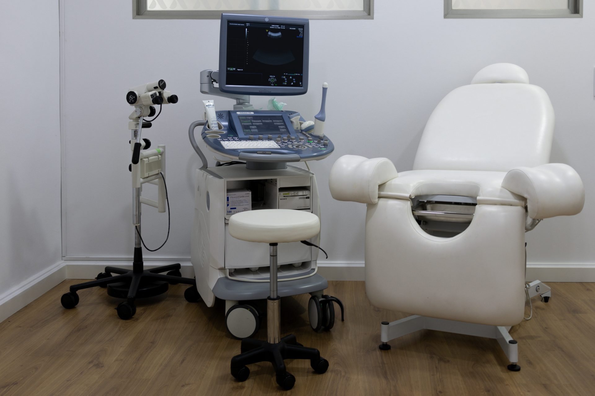 consulta ginecologia